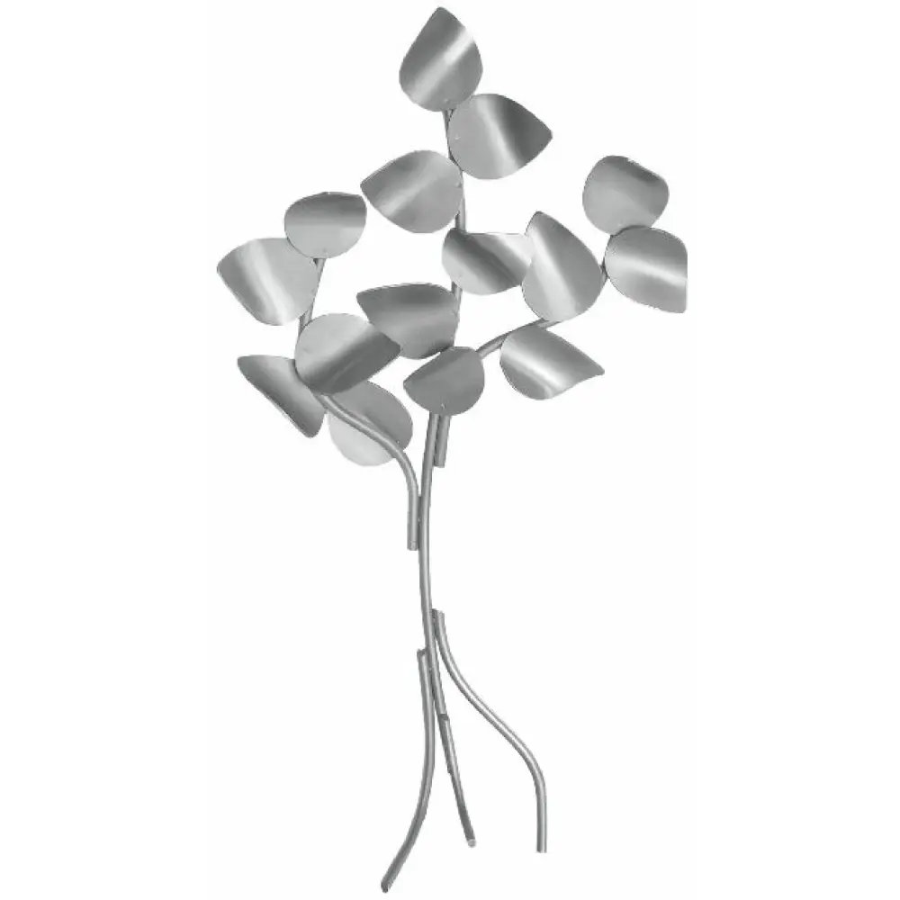 ED 8601 Edelstahl Grabschmuck
