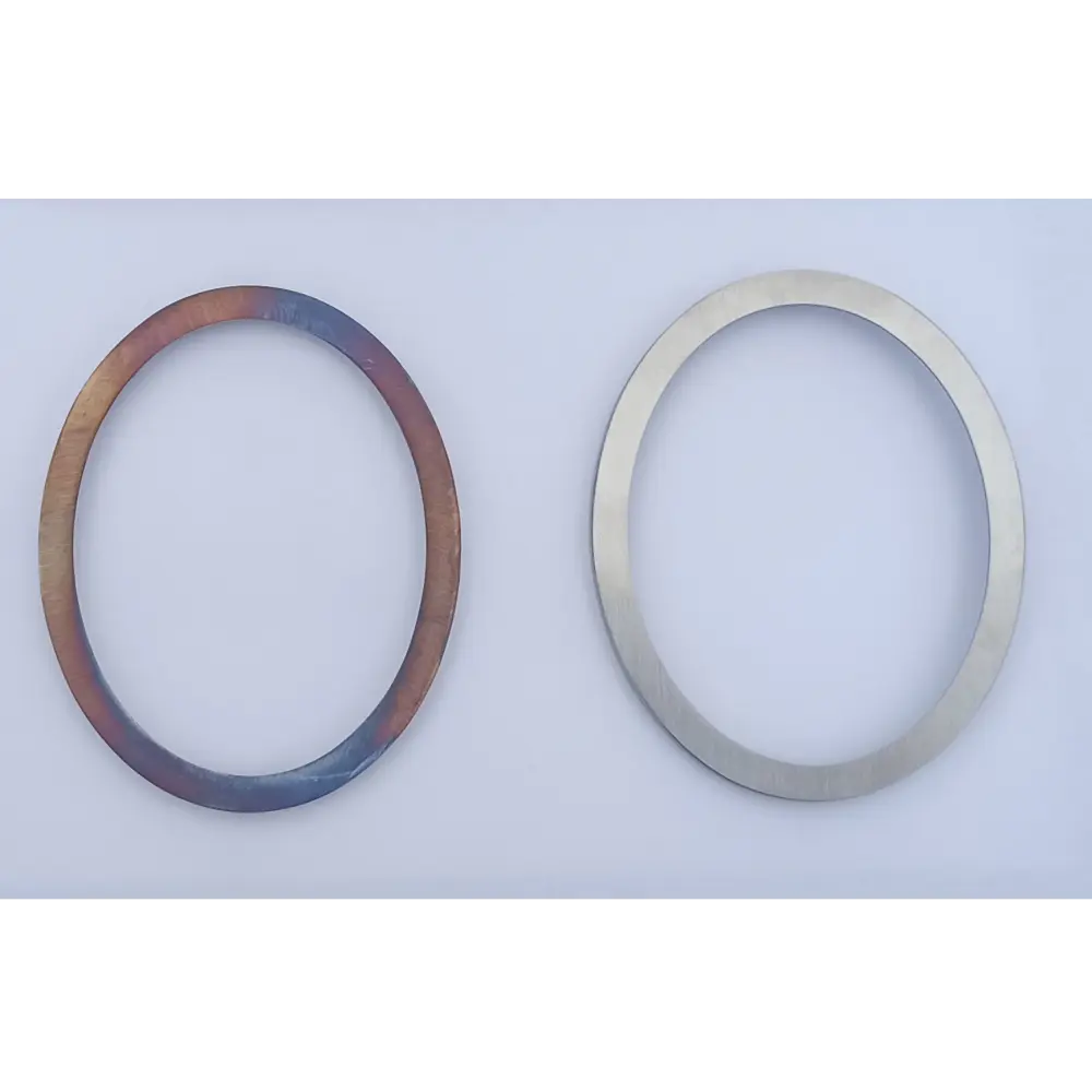 ED 9541 Edelstahl Grabschmuck