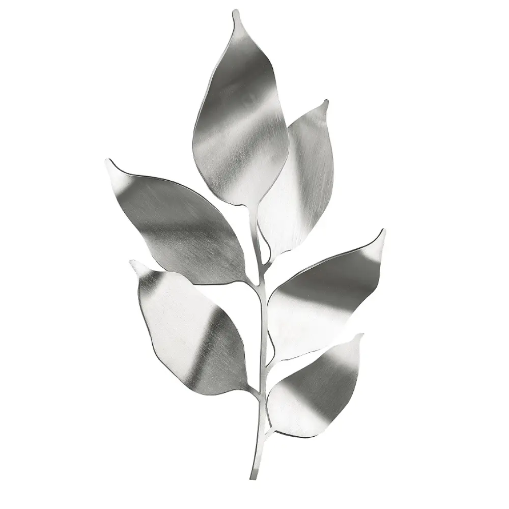 ED 8666 Edelstahl Grabschmuck