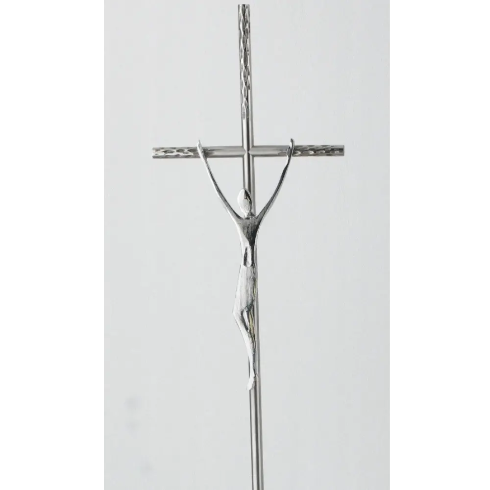 ED 8044 Edelstahl Grabschmuck
