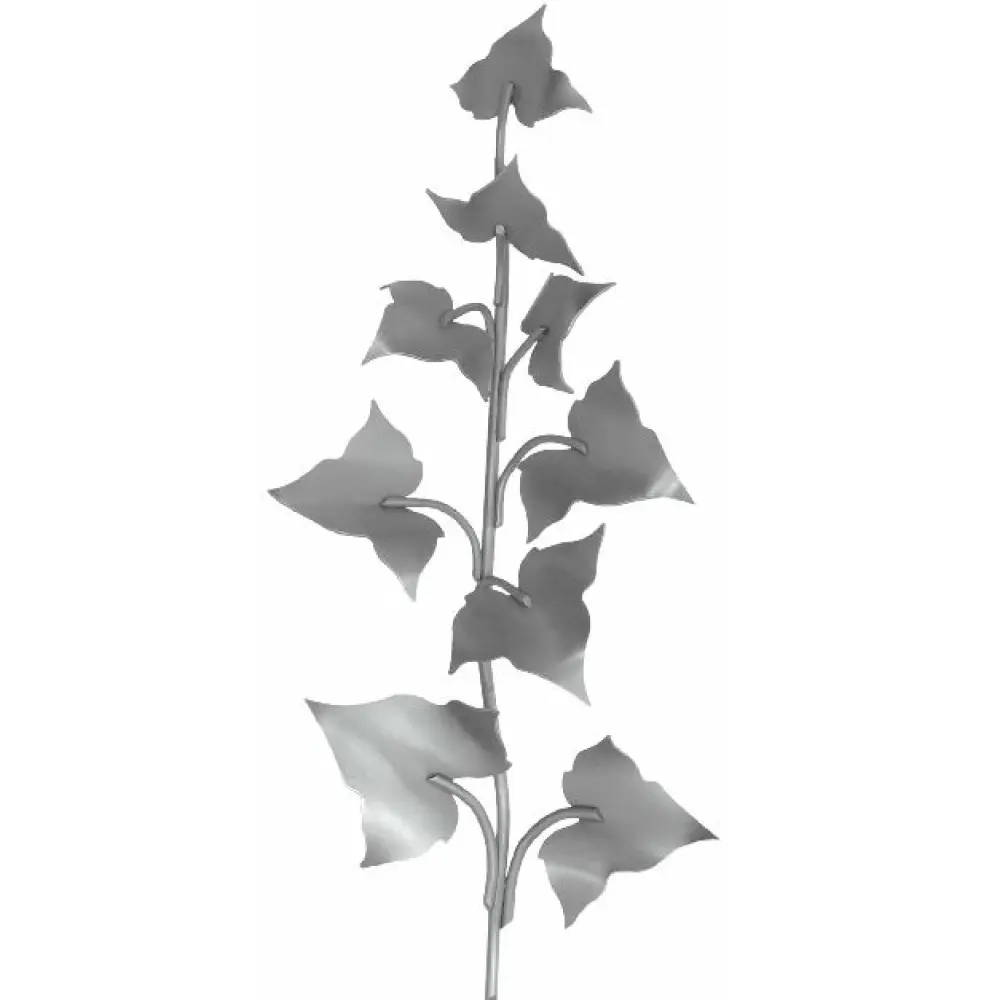 ED 8600 Edelstahl Grabschmuck