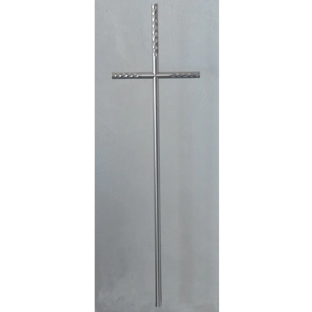 ED 6041 Edelstahl Grabschmuck