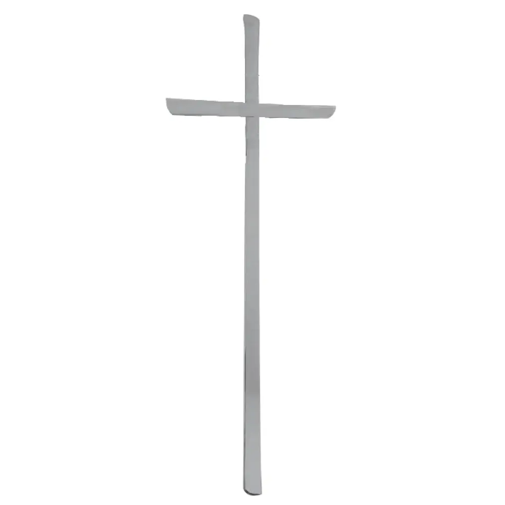 ED 8719 Edelstahl Grabschmuck