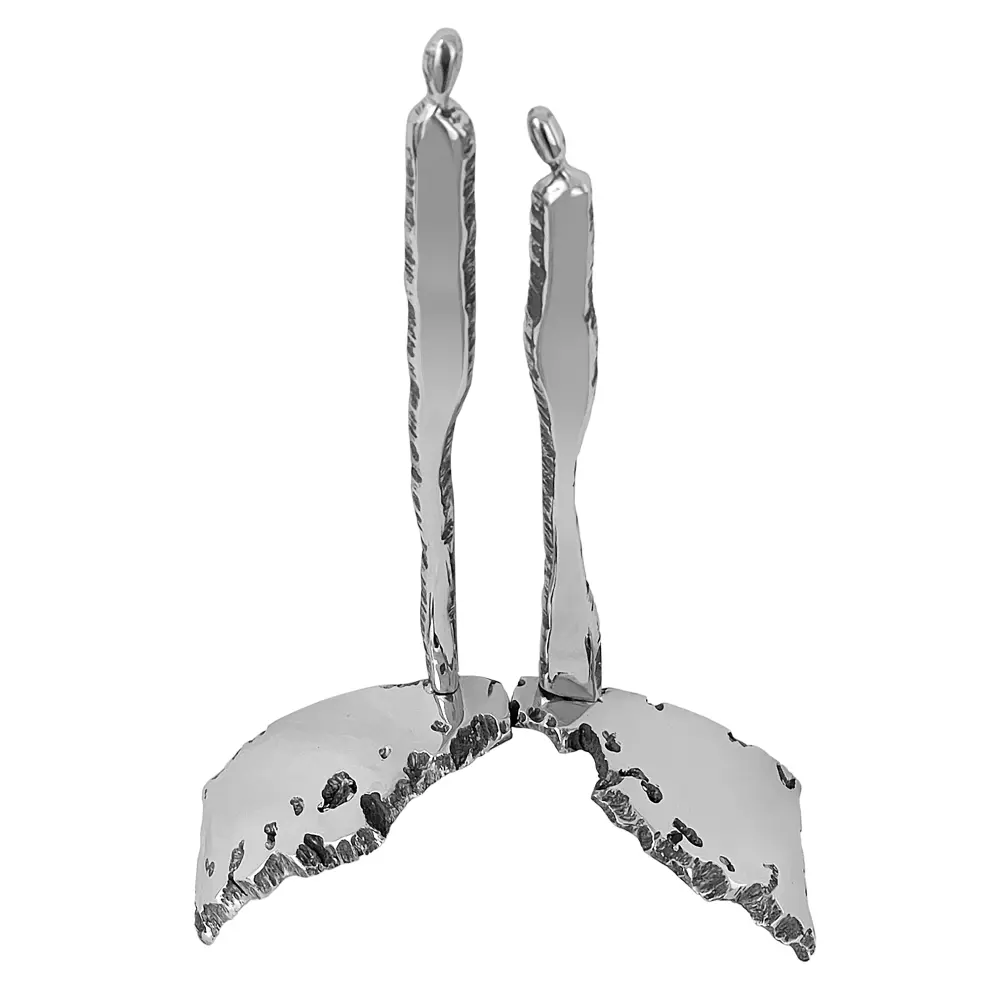 ED 5136 Edelstahl Grabschmuck