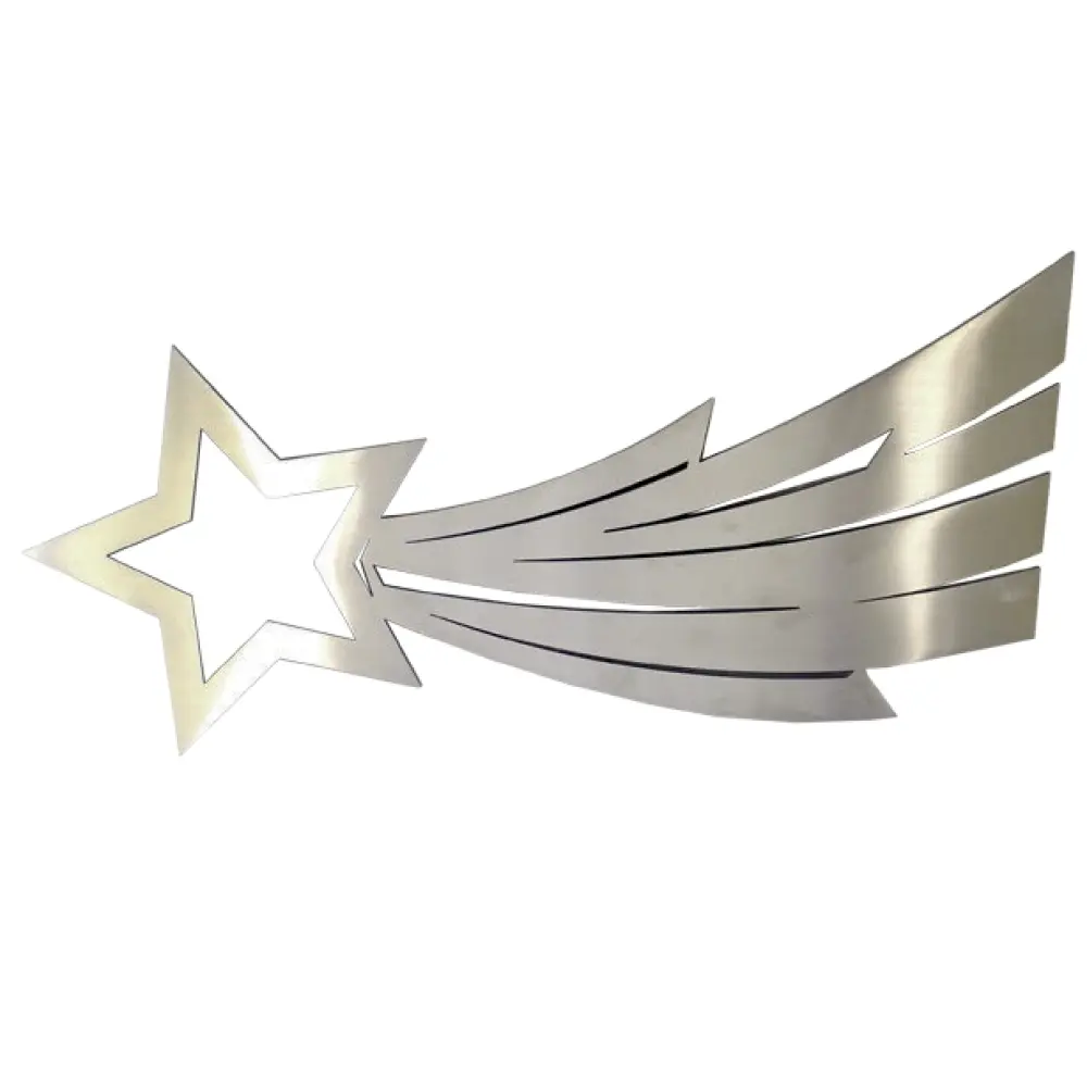 ED 5055 Edelstahl Grabschmuck