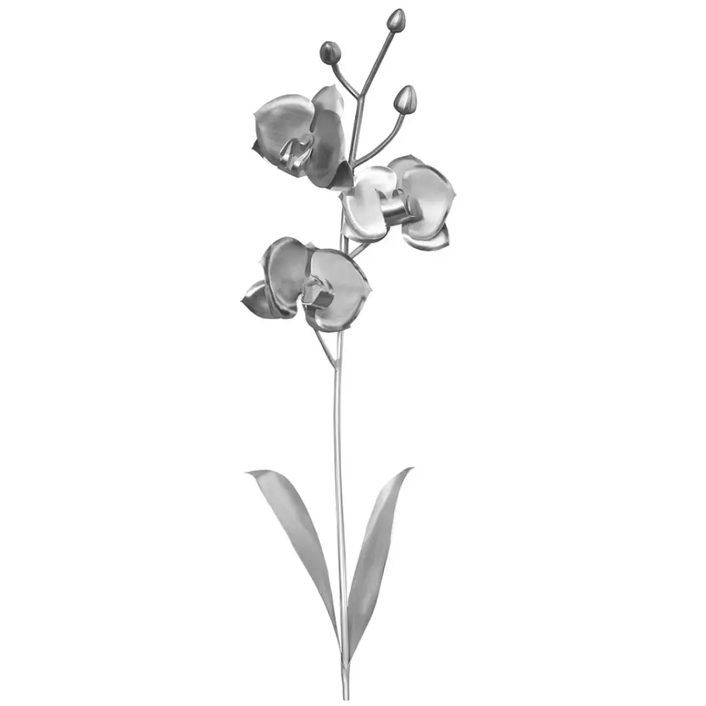 ED 8671 Edelstahl Grabschmuck